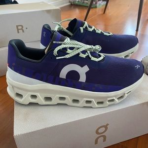 Cloudmonster Running Shoes